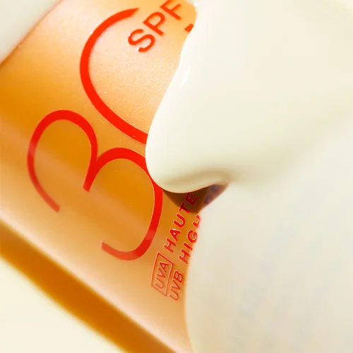 Nuxe Sun Sunscreen Face and Body Milk Spf30 150 ml 3