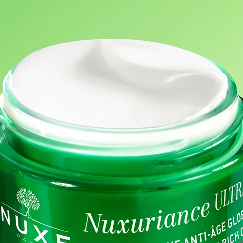 Rajeunissez votre peau avec Nuxe Nuxuriance Ultra Crème Rich 3