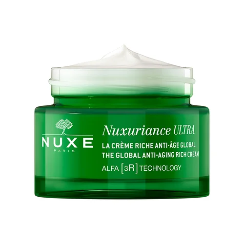 Rajeunissez votre peau avec Nuxe Nuxuriance Ultra Crème Rich