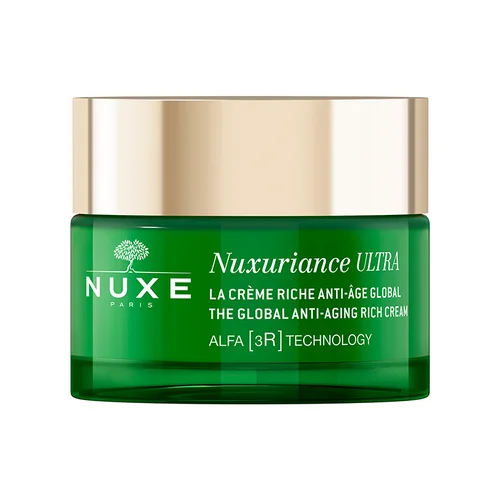 Rajeunissez votre peau avec Nuxe Nuxuriance Ultra Crème Rich 2