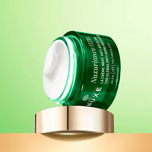 Révélez une peau jeune et hydratée avec Nuxe Nuxuriance Ultr 3