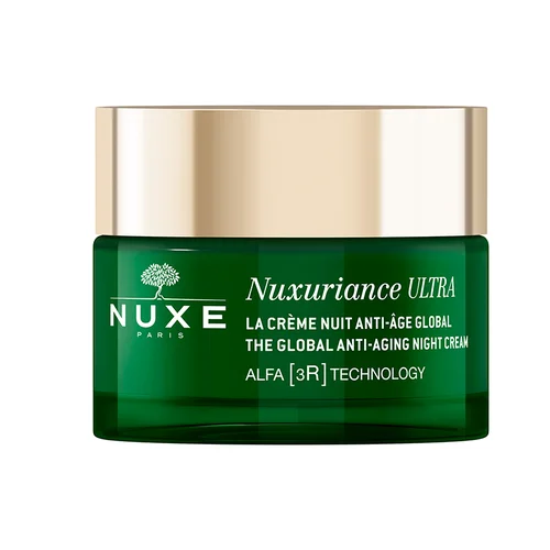 Révélez une peau jeune et hydratée avec Nuxe Nuxuriance Ultr 2