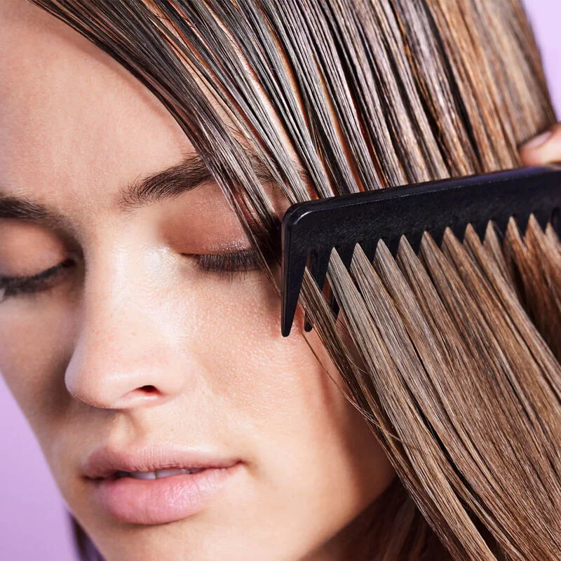 Nourrissez et Réparez: Masque Avant-Shampoing Nuxe Hair Prod 4