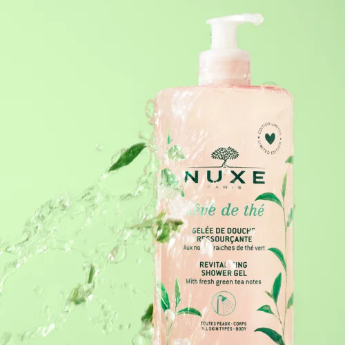 Profitez d'une peau douce et revitalisée 4