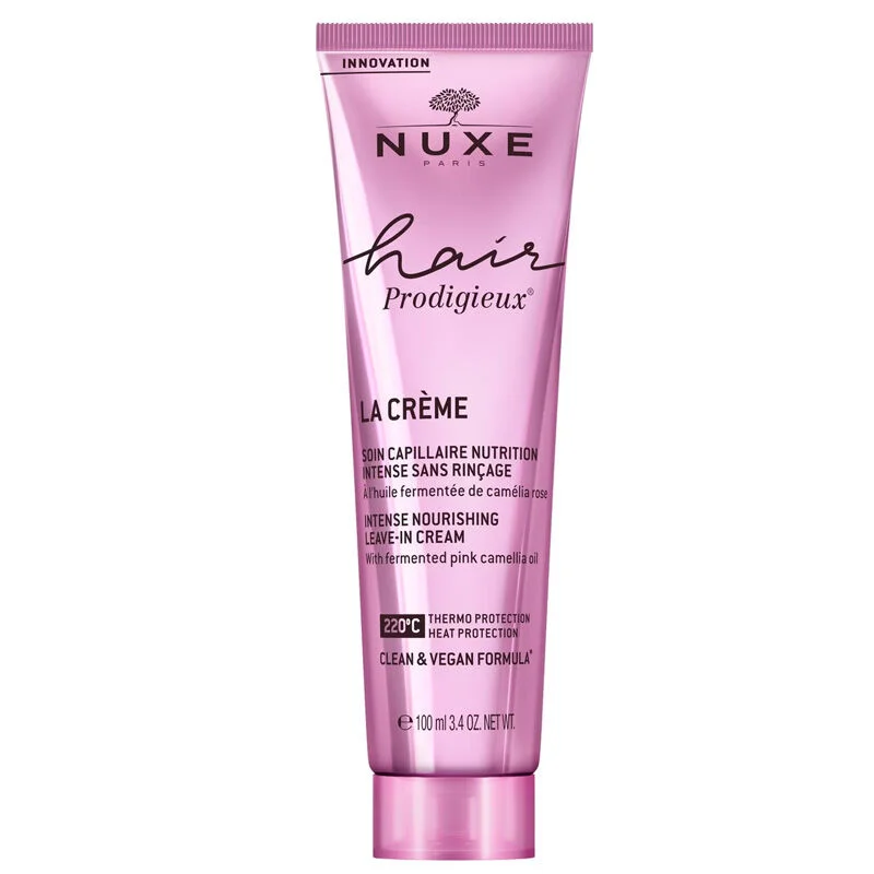 Sublimez vos cheveux: Crème sans rinçage Nuxe Hair Prodigieu 2