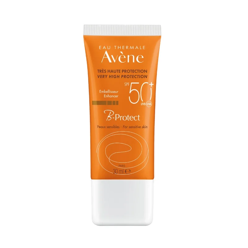 Protégez & Unifiez: Avène Solaire B-Protect SPF 50 2