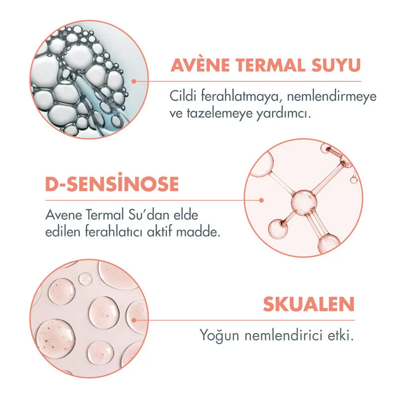 Apaiser & Réparer : Crème Avène Tolerance Control 40 ml 3