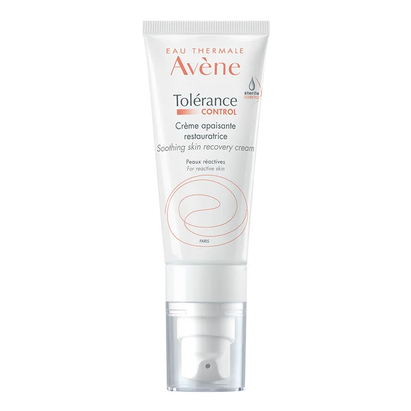 Apaiser & Réparer : Crème Avène Tolerance Control 40 ml 2