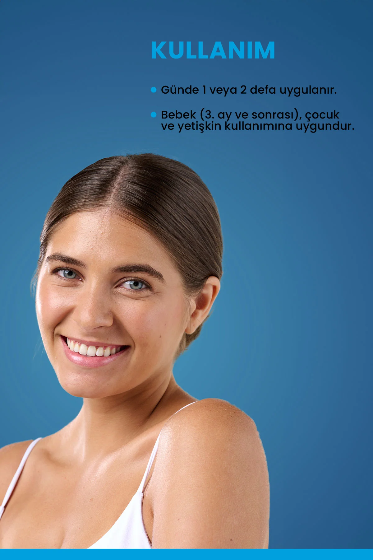 Apaisez & Réparez vos Paupières Sèches 2