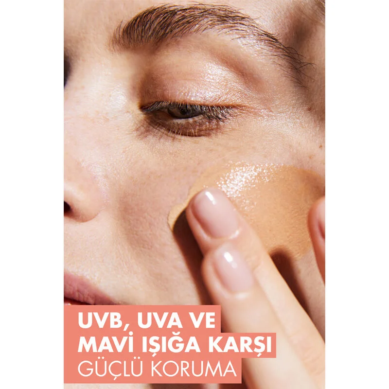 Protégez & Unifiez votre Teint avec Avene Solaire SPF 50+ 3