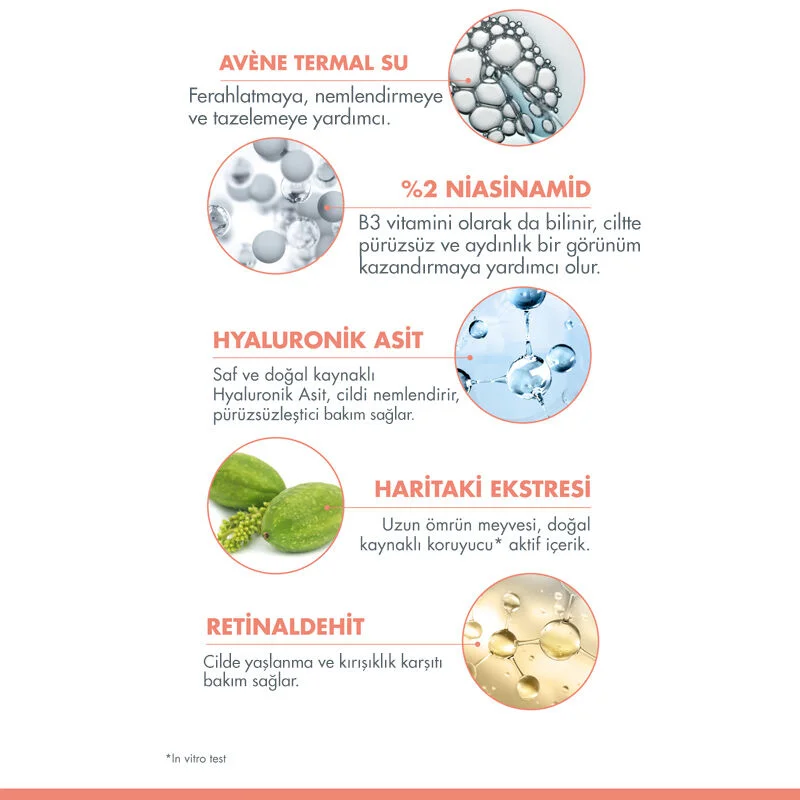 Rajeunissez votre peau avec Avene Hyaluron Activ B3 Nuit 4