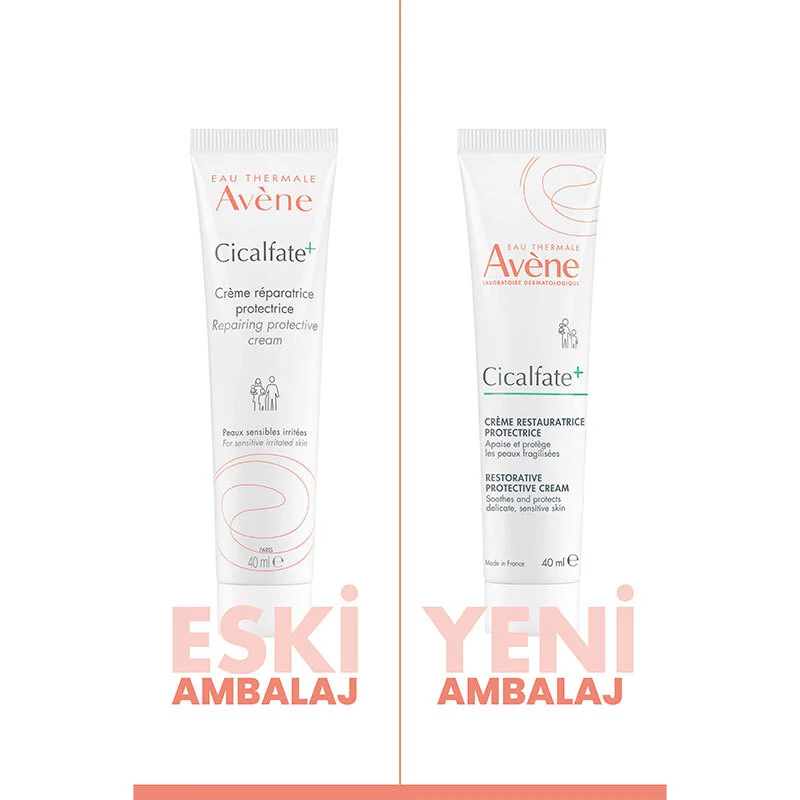 Apaisez & Réparez: Crème Avène Cicalfate Peaux Sensibles 3