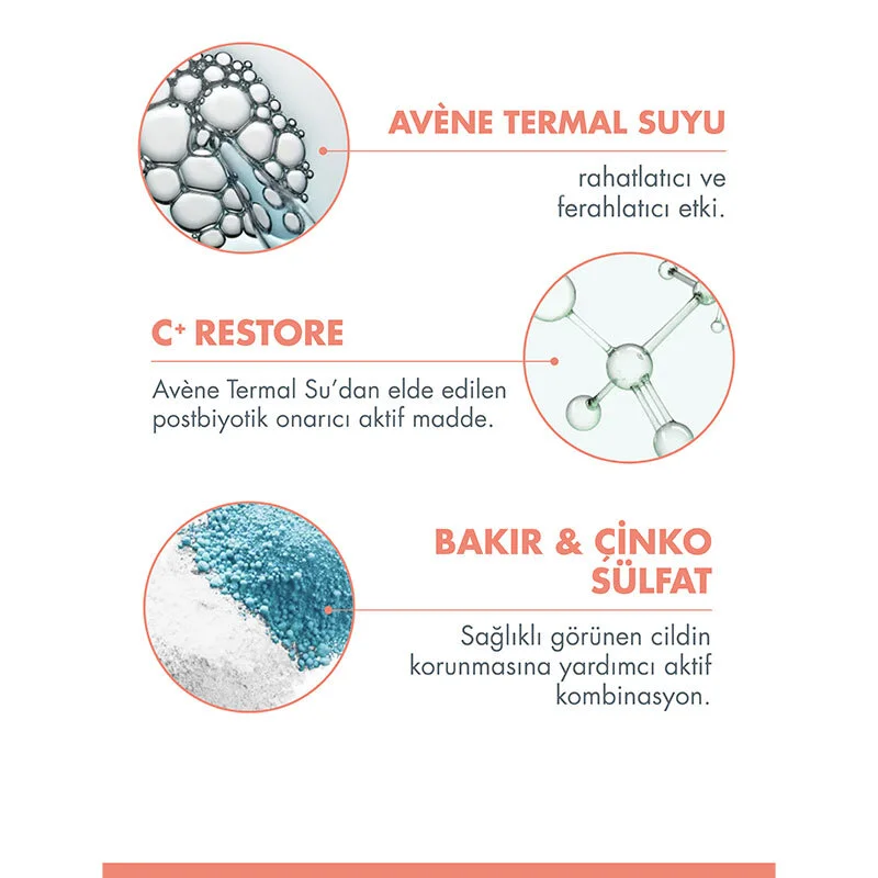 Apaisez & Réparez: Crème Avène Cicalfate Peaux Sensibles 4