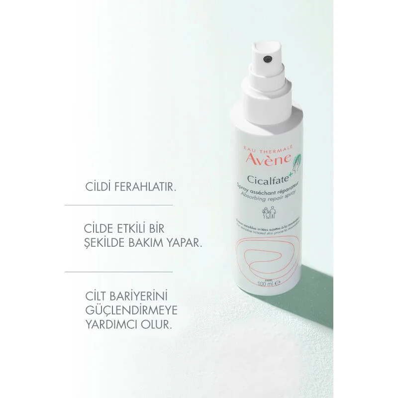 Apaisez & Asséchez Peaux Sensibles 3