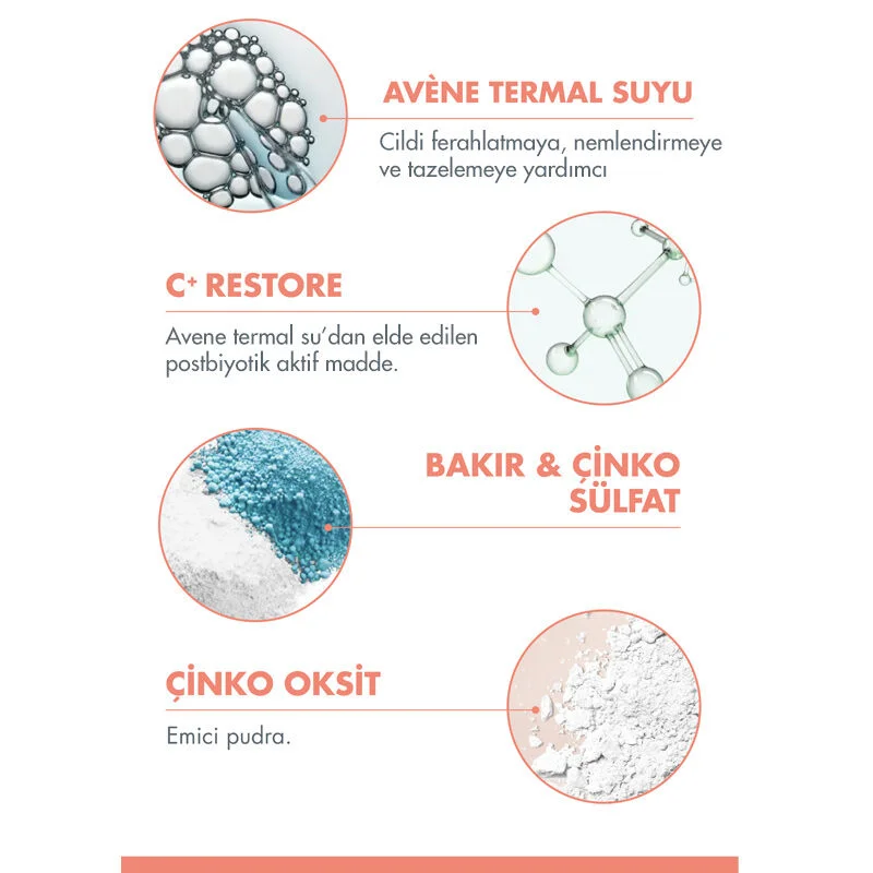 Apaisez & Asséchez Peaux Sensibles 4