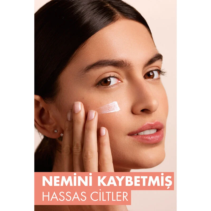 Hydratez & Protégez : Avène Hydrance SPF 30 Peaux Sensibles 3