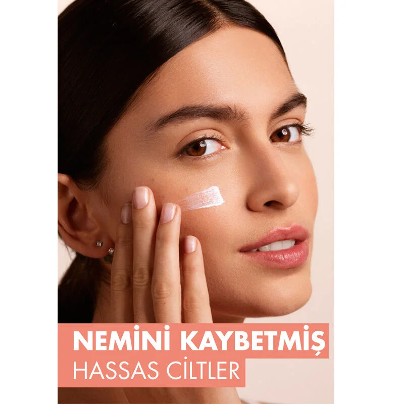 Hydratez votre peau : Avène Hydrance Émulsion Légère 40 ml 3