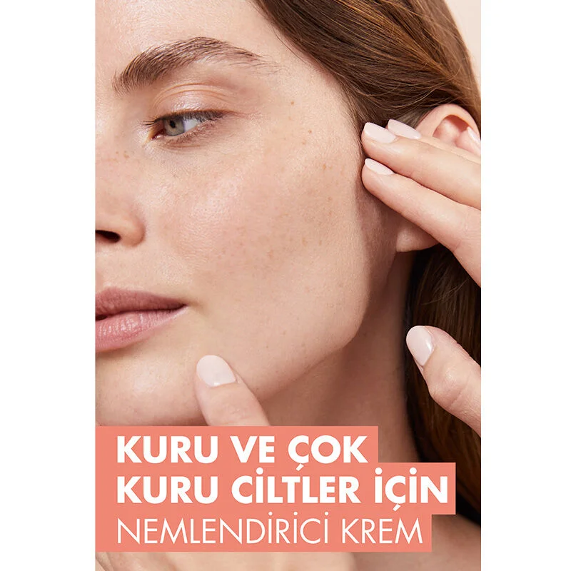 Retrouvez une Peau Souple et Nourrie avec Avene Crème 50 ml 3