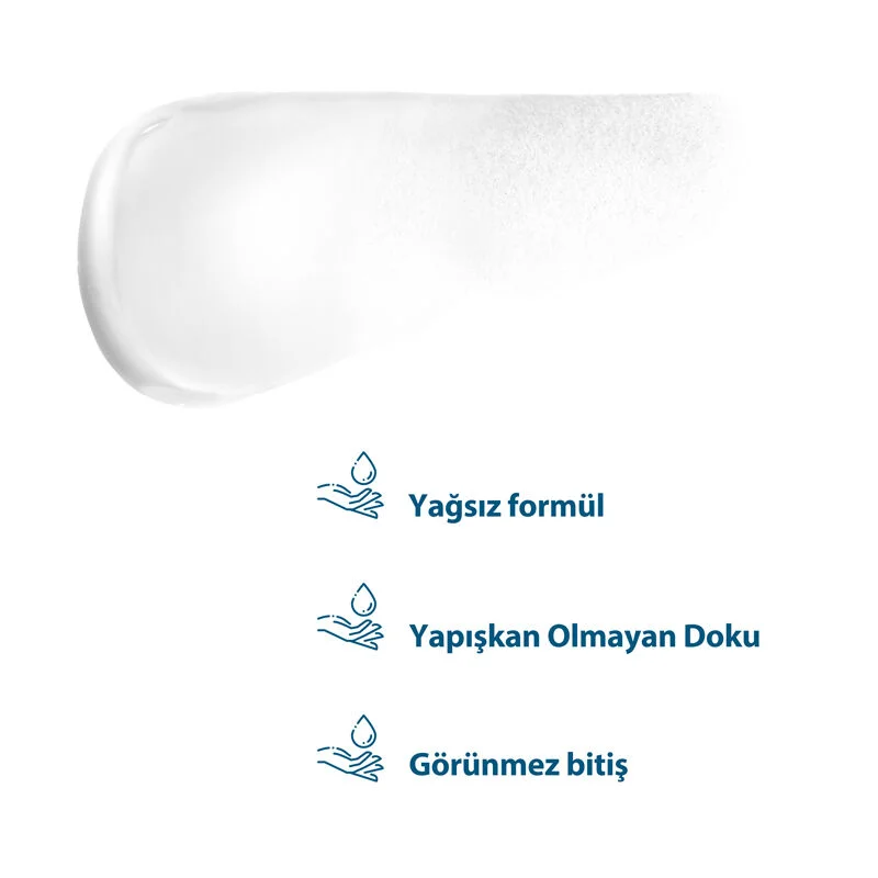 Restez frais 48h : Ducray Hidrosis Roll-on Anti-transpirant 3