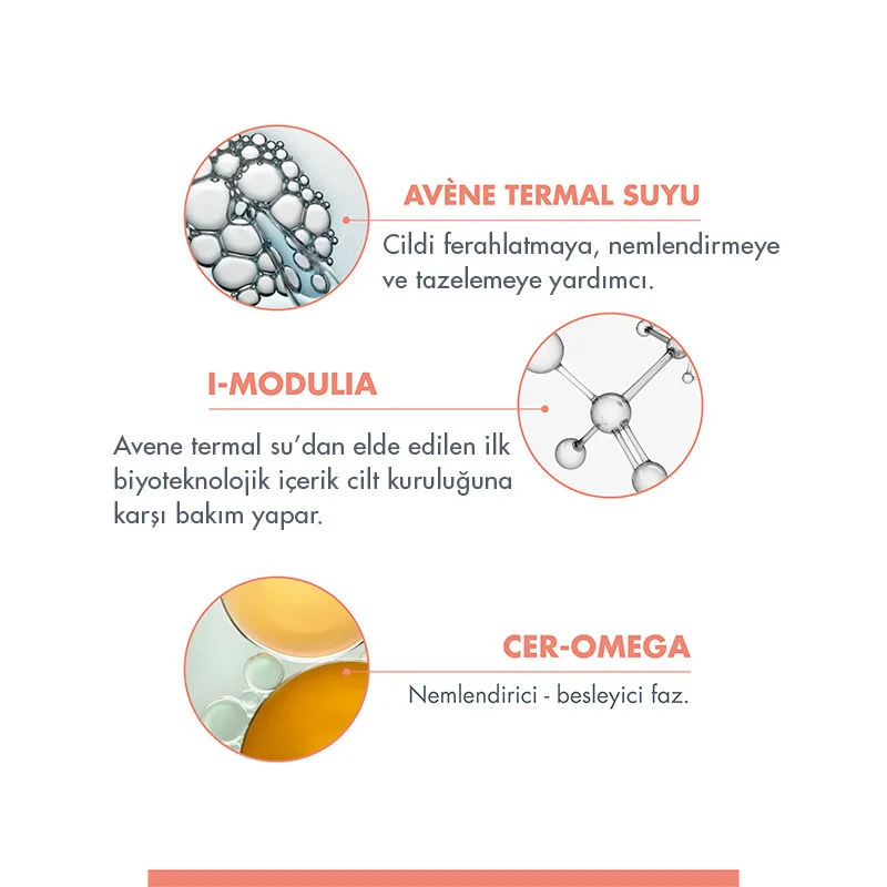 Apaisez & Renforcez votre Peau Sèche avec Avene XeraCalm A.D 4