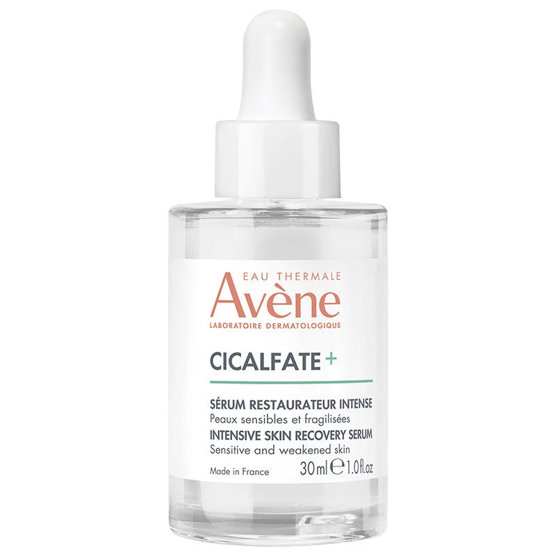 Renforcez et apaisez votre peau avec le Sérum Avène Cicalfat