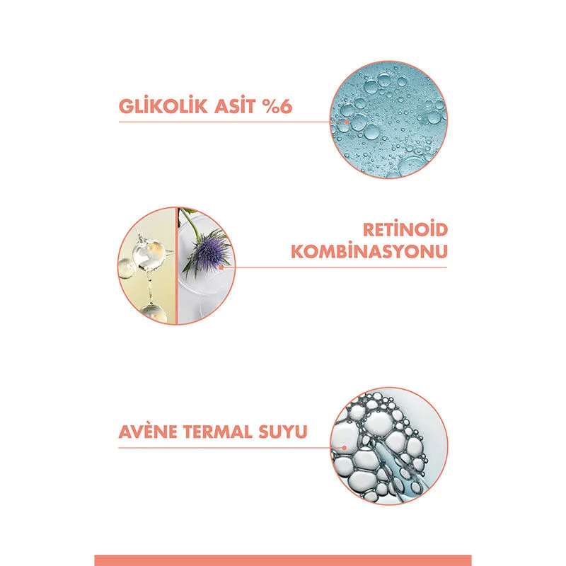 Révélez une peau nette et unifiée avec Avene Cleanance Peeli 3