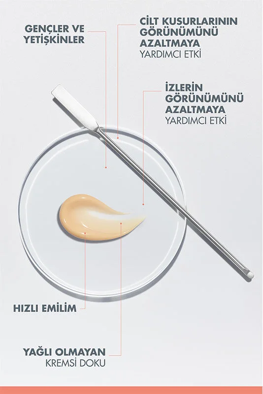 Révélez une peau nette et unifiée avec Avene Cleanance Peeli 4