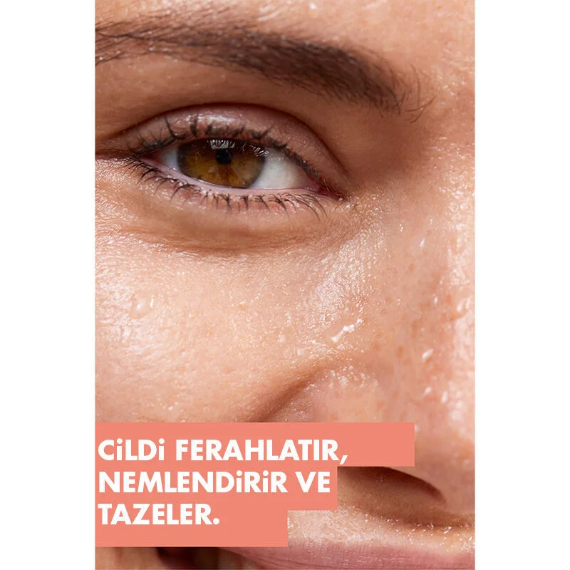 Apaisez, Rafraîchissez et Fixez votre Maquillage avec Avène 2