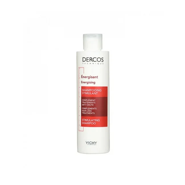 Renforcez vos cheveux : Shampoing Anti-Chute Vichy Dercos
