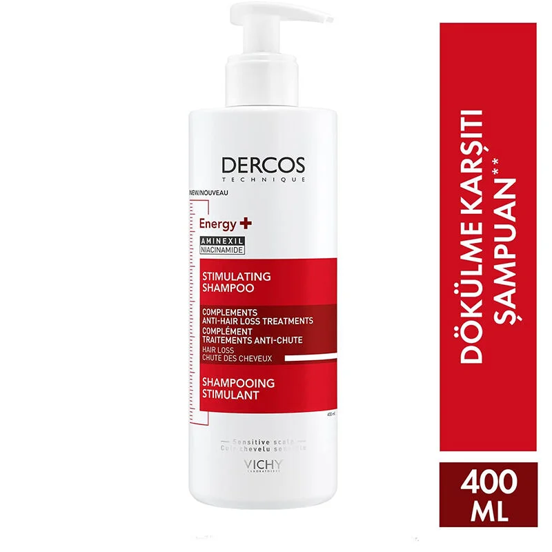 Renforcez vos cheveux, réduisez la chute 2
