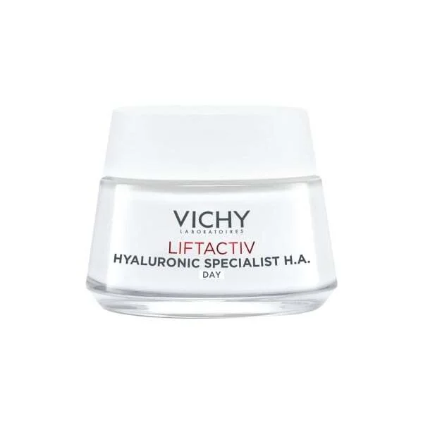 Rajeunissez votre Peau : Crème Anti-Âge Vichy Liftactiv Supr