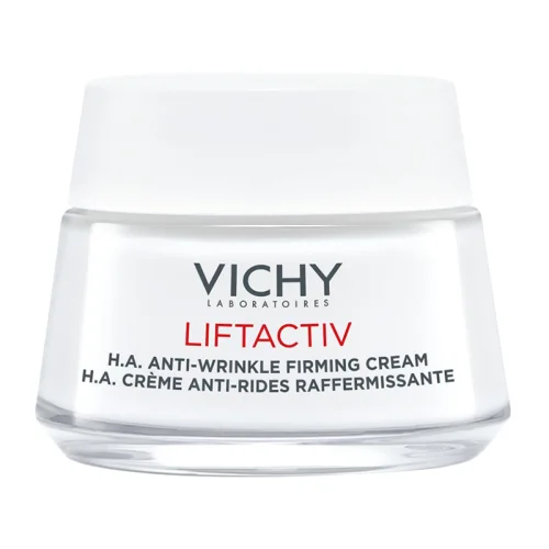 Révélez une peau plus jeune et ferme avec Vichy Liftactiv Su