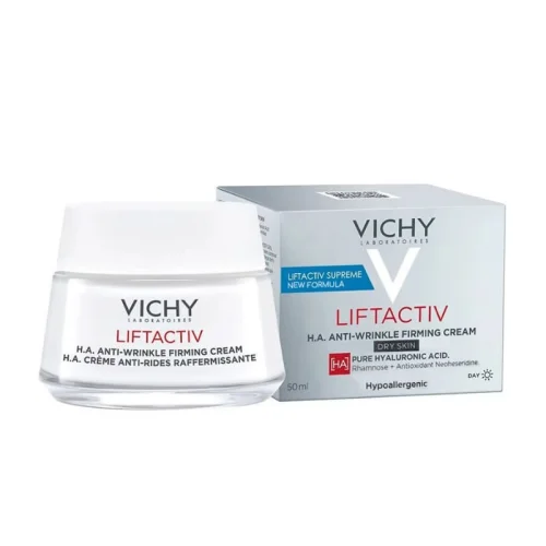 Révélez une peau plus jeune et ferme avec Vichy Liftactiv Su 2