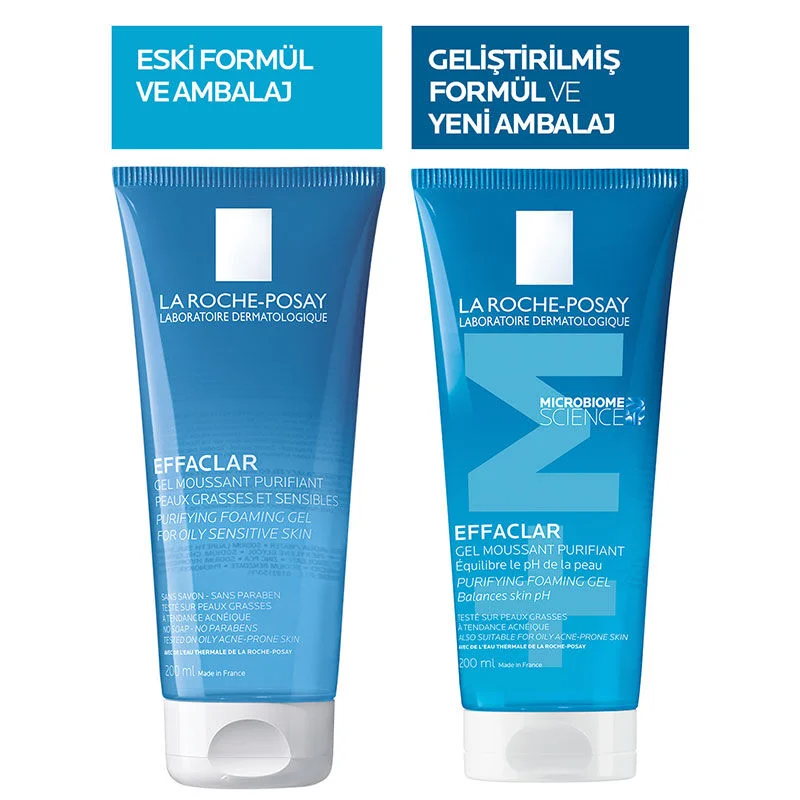 Obtenez une peau nette 5