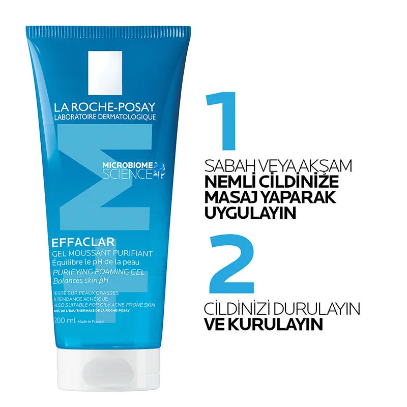 Obtenez une peau nette 6
