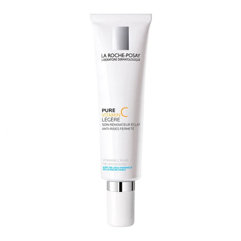 Réduisez les rides, raffermissez la peau avec La Roche Posay