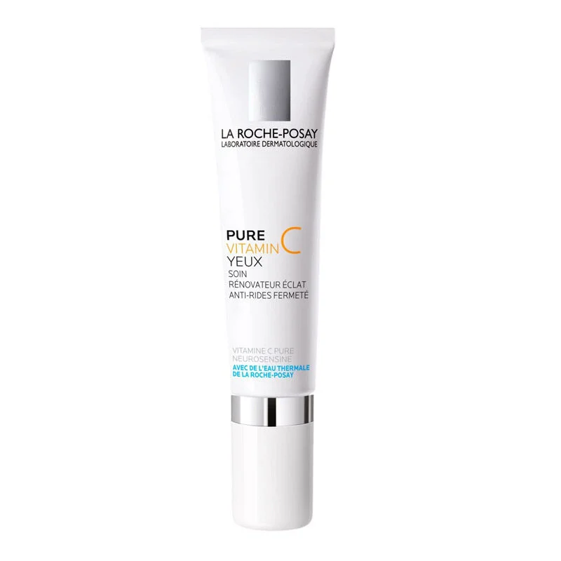 Rajeunissez votre Regard: Soin Contour Yeux Anti-Âge Vitamin