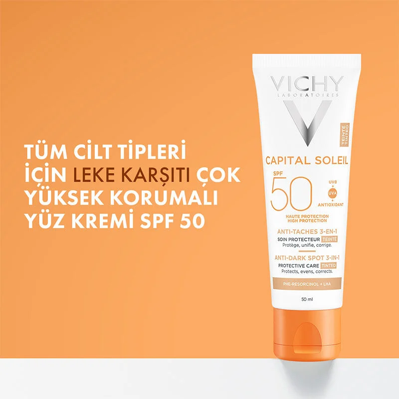 Unifiez votre teint et protégez votre peau des taches avec V 4