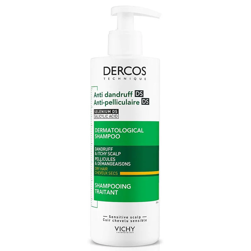 Éliminez les pellicules, retrouvez des cheveux sains et hydr 2