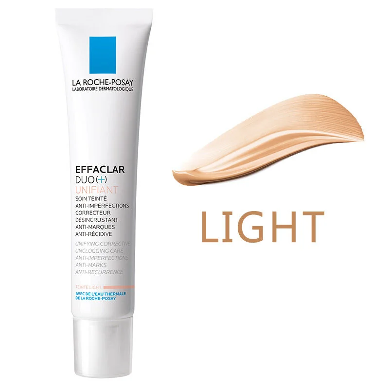 Unifiez & Matifiez : La Roche Posay Effaclar Duo Unifiant 2