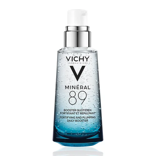 Renforcez votre peau avec le Sérum Vichy Minéral 89