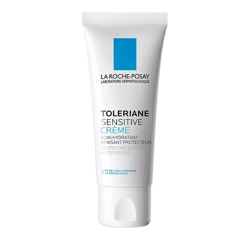 Apaisez & Hydratez : Crème Toleriane Sensitive 48h 2