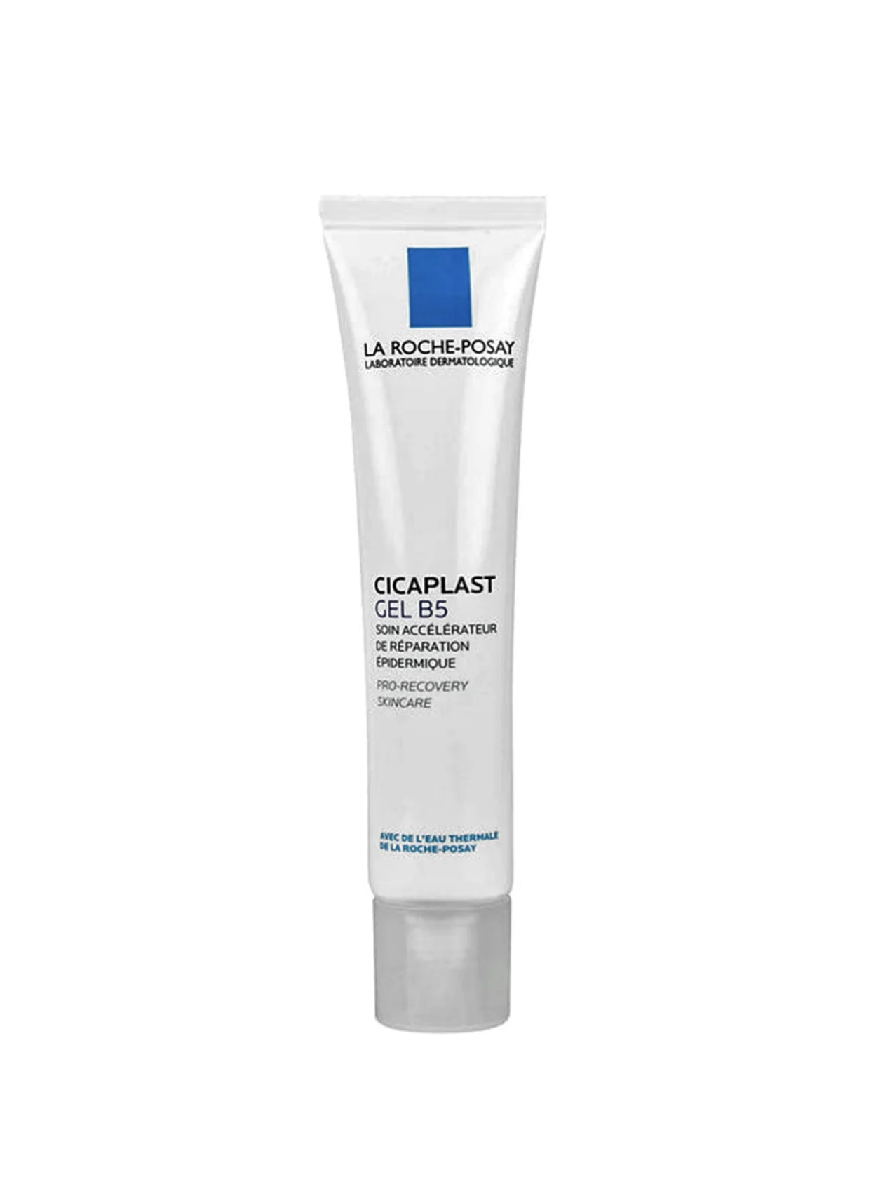 Apaisez & Réparez : Gel B5 Cicaplast La Roche Posay Peau Sen