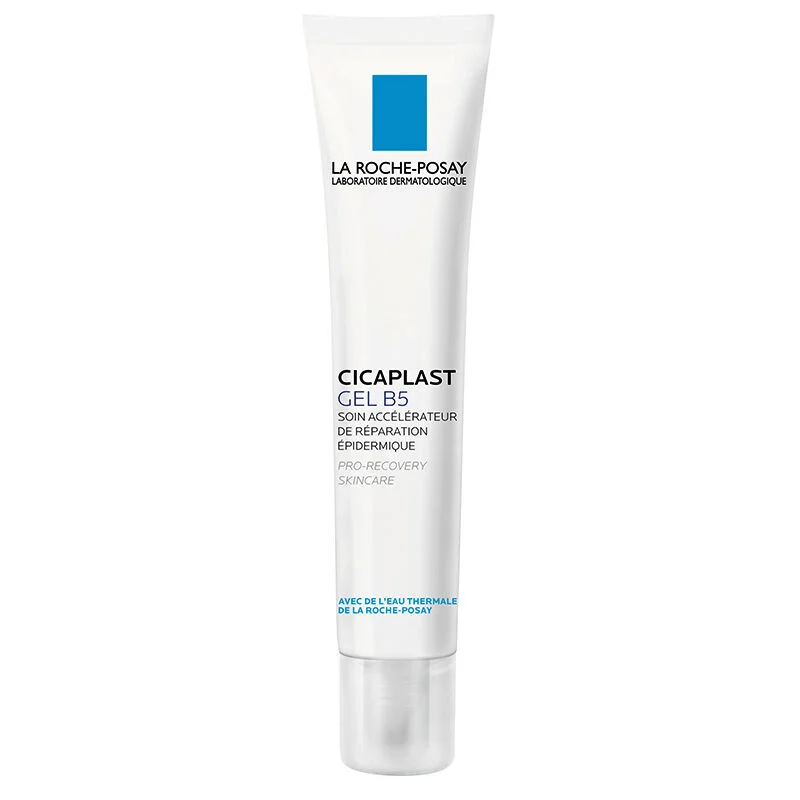 Apaisez & Réparez : Gel B5 Cicaplast La Roche Posay Peau Sen 2