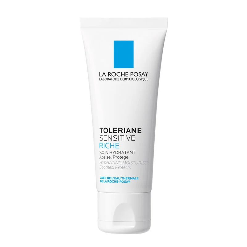 Retrouvez Confort : Crème Hydratante Peau Sèche & Sensible 2