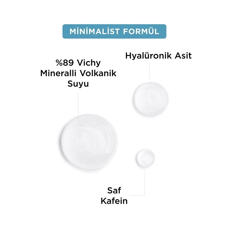 Obtenez un regard éclatant avec Vichy Mineral 89 Yeux 4