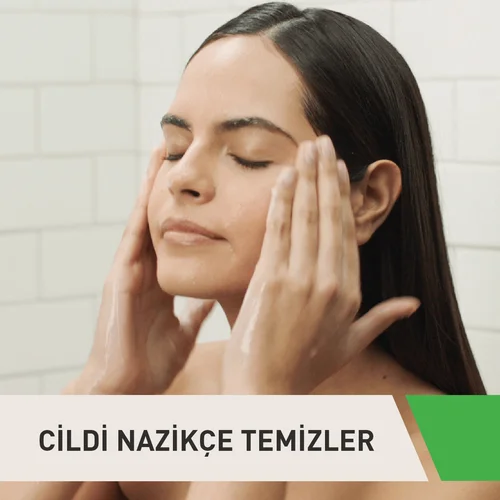 Nettoyez et Hydratez Votre Peau avec le Nettoyant CeraVe 4