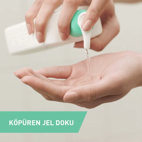 Obtenez une peau nette et équilibrée avec le nettoyant CeraV 4