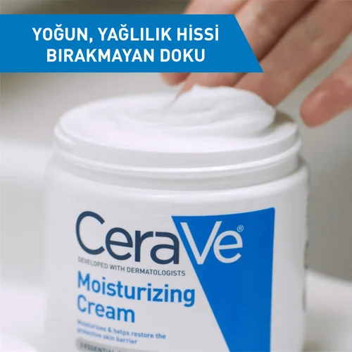 Retrouvez une Peau Hydratée et Douce avec CeraVe 3