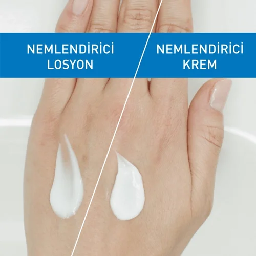 Retrouvez une Peau Hydratée et Douce avec CeraVe 5